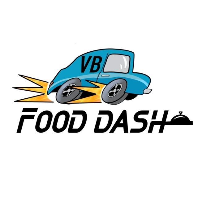 VB Food Dash'